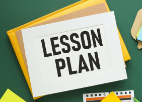 Lesson Plan Picture